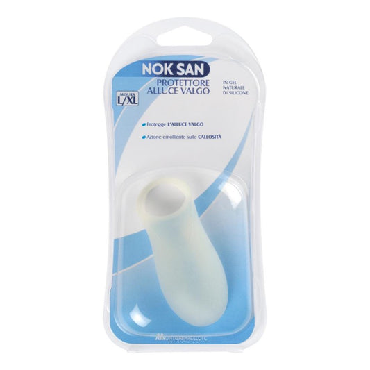 NOKSAN GEL PROT ALLUCE VA L/XL