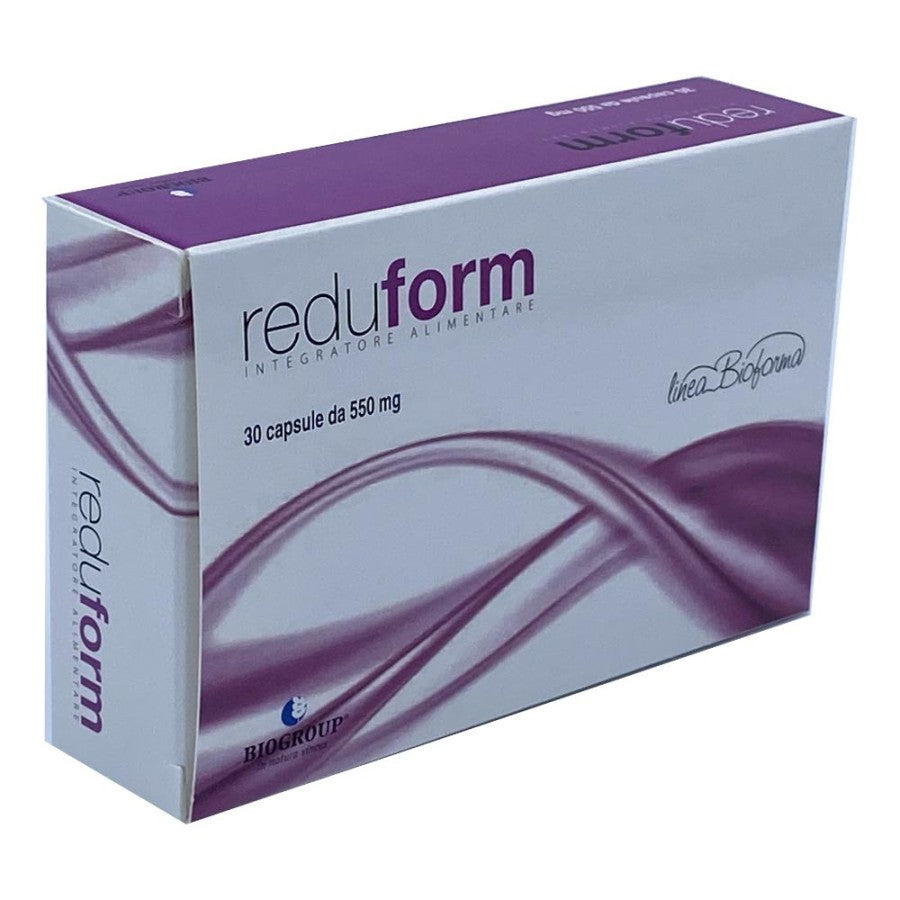 REDUFORM 30CPS 250MG