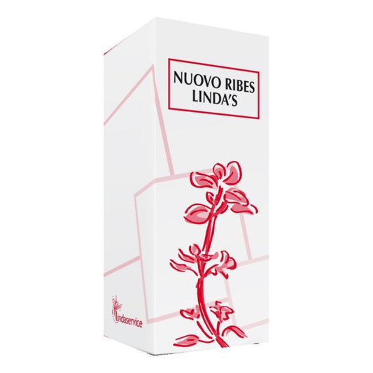 NUOVO RIBES Gtt 50ml  Linda's