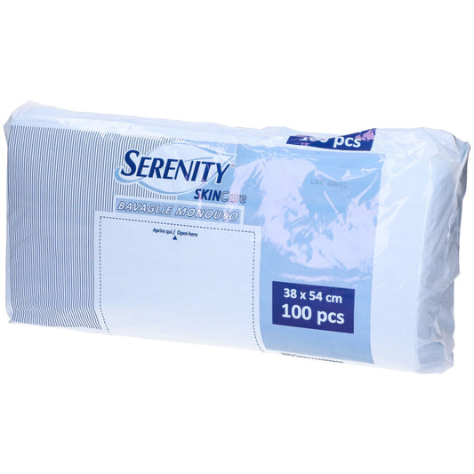900184868 - BAVAGLIA MONOUSO 38X54 100PZ