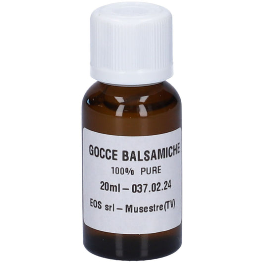 900185125 - EOS NATURA GTT BALSAM 20ML