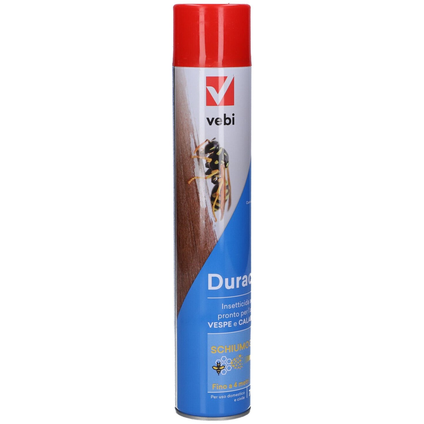 DURACID Spray Vespe Bombol.750ml