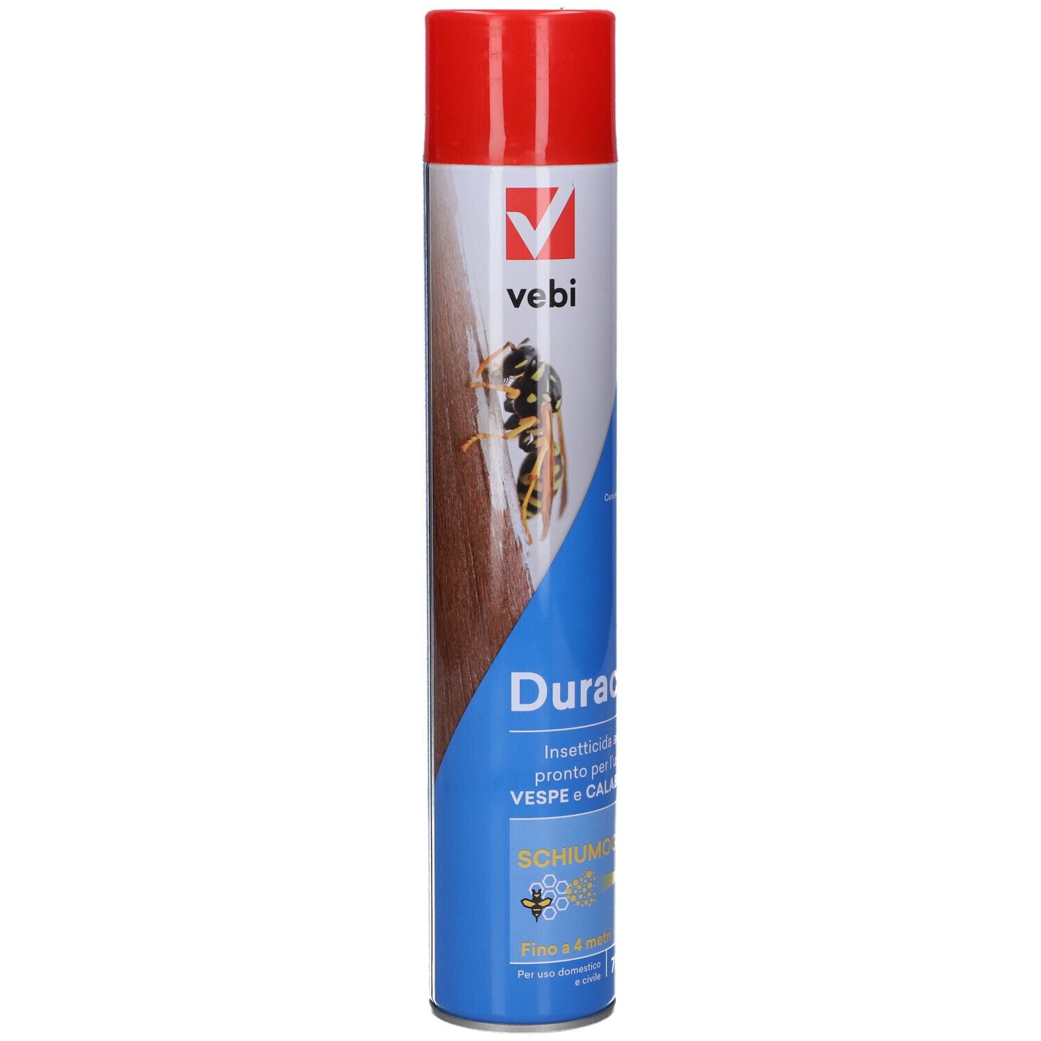 DURACID Spray Vespe Bombol.750ml