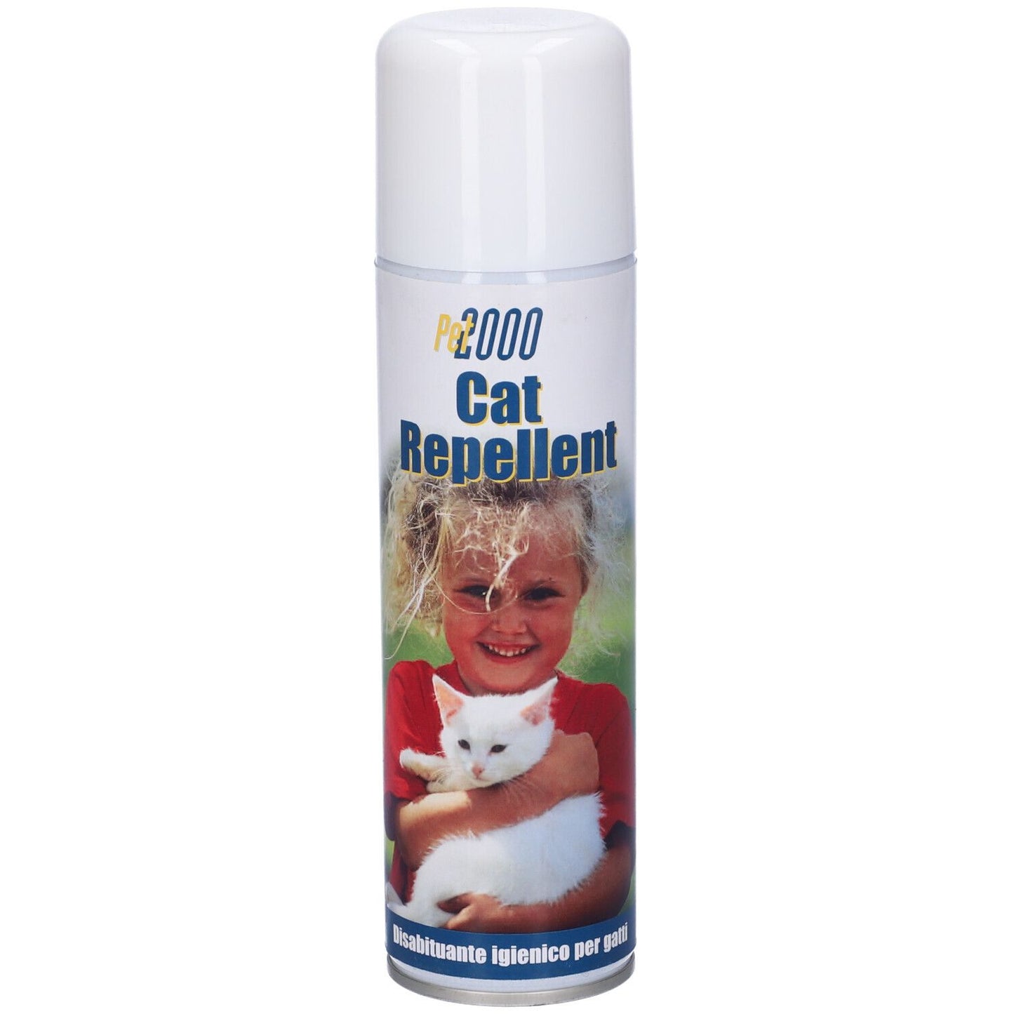 900190986 - CAT REPELLENT 250ML