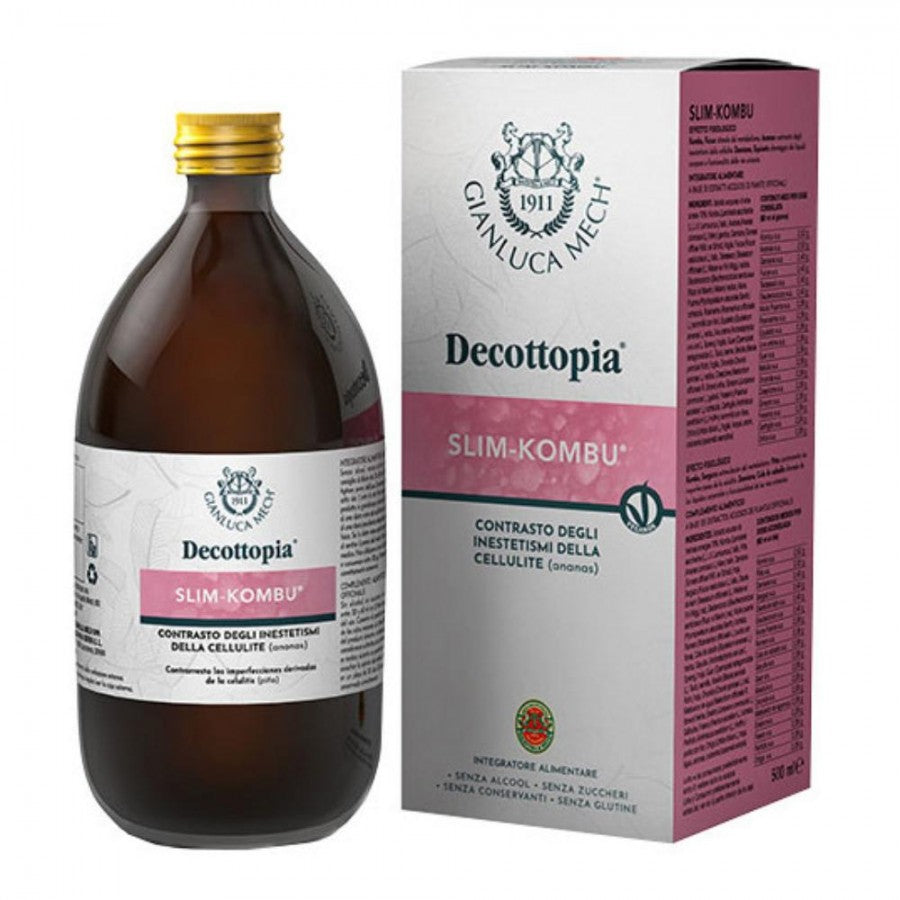 SLIM KOMBU 500ML