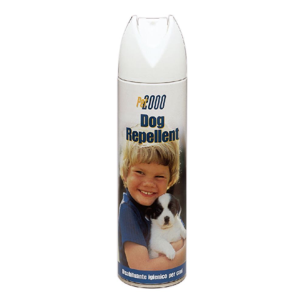 900192574 - DOG REPELLENT SPR 250ML