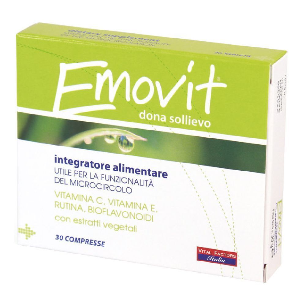 900202654 - EMOVIT 30CPR