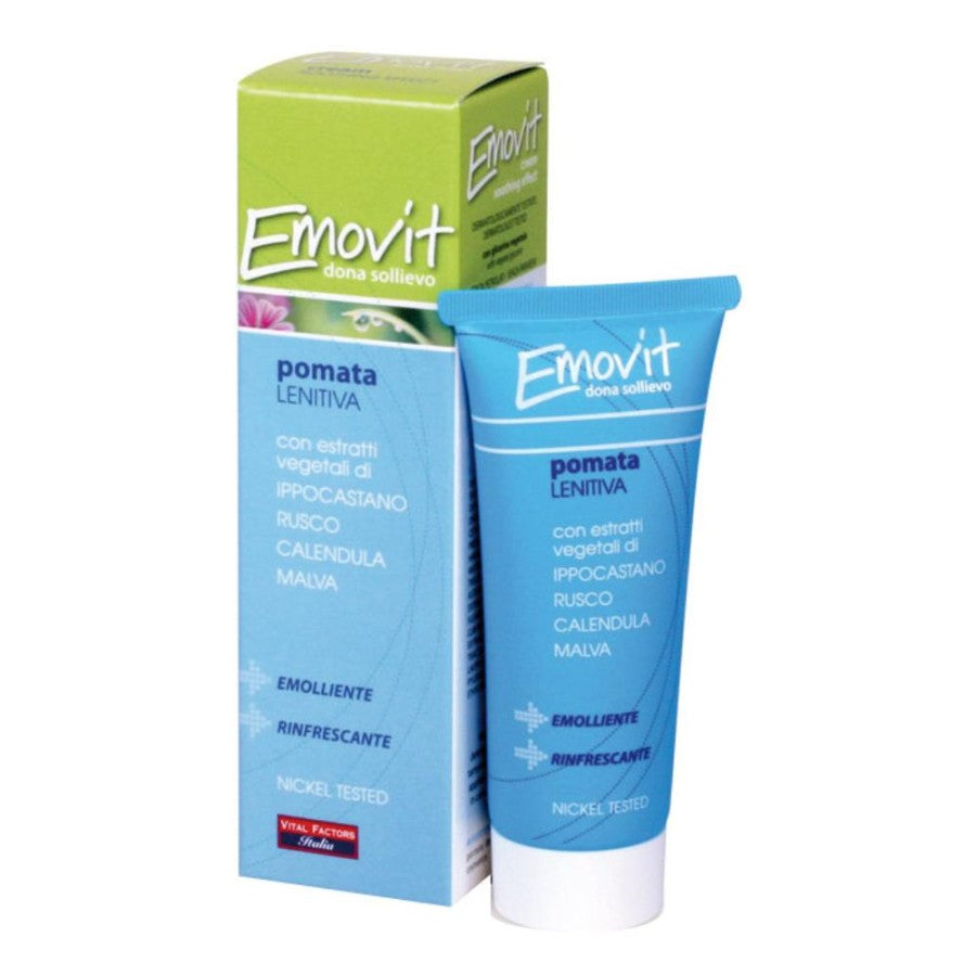 EMOVIT POMATA 30ML