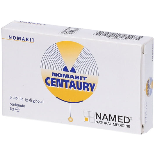 900203757 - NOMABIT CENTAURY GL 6G