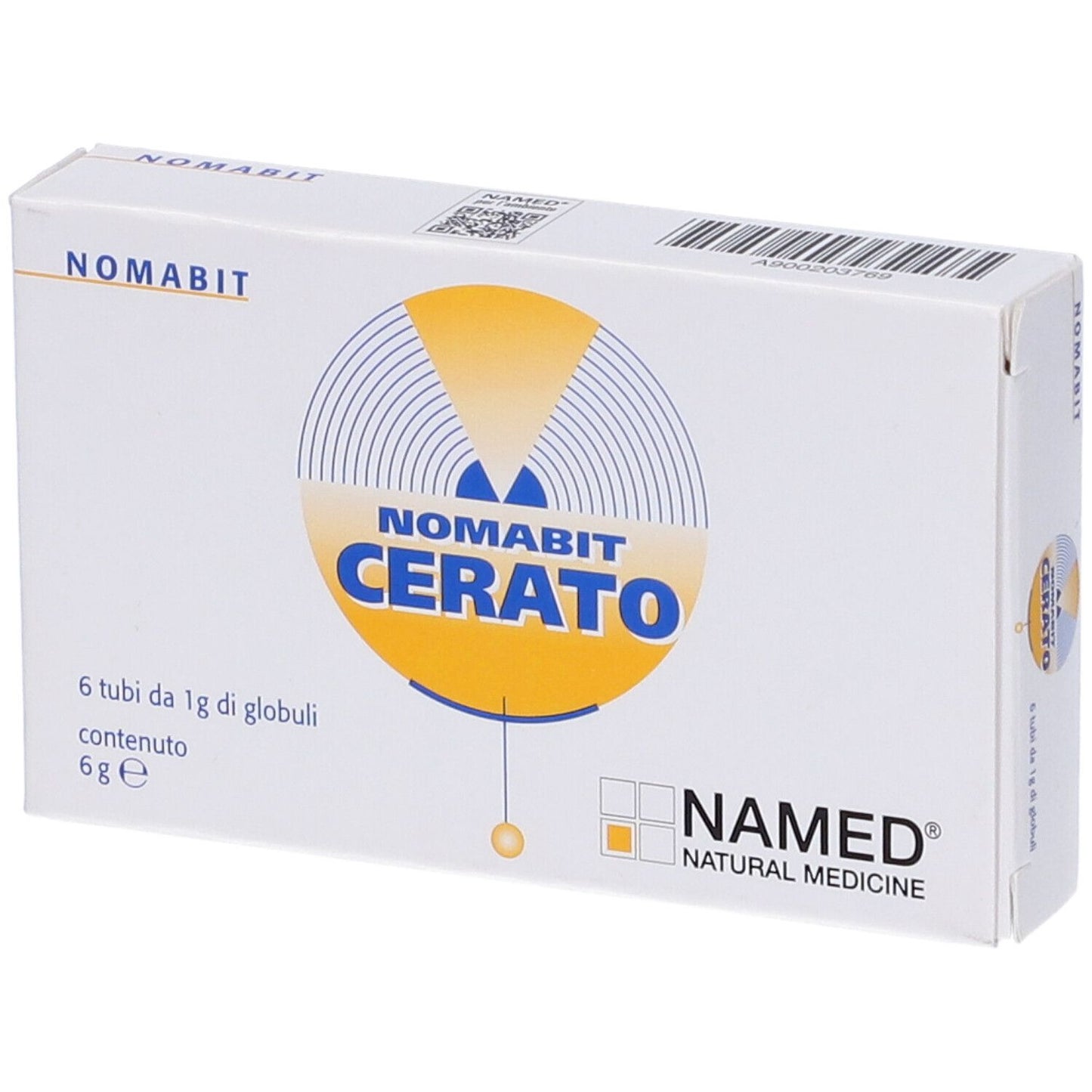 NOMABIT CERATO GL 6G