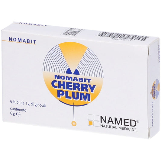 900203771 - NOMABIT CHERRY PLUM GL 6G
