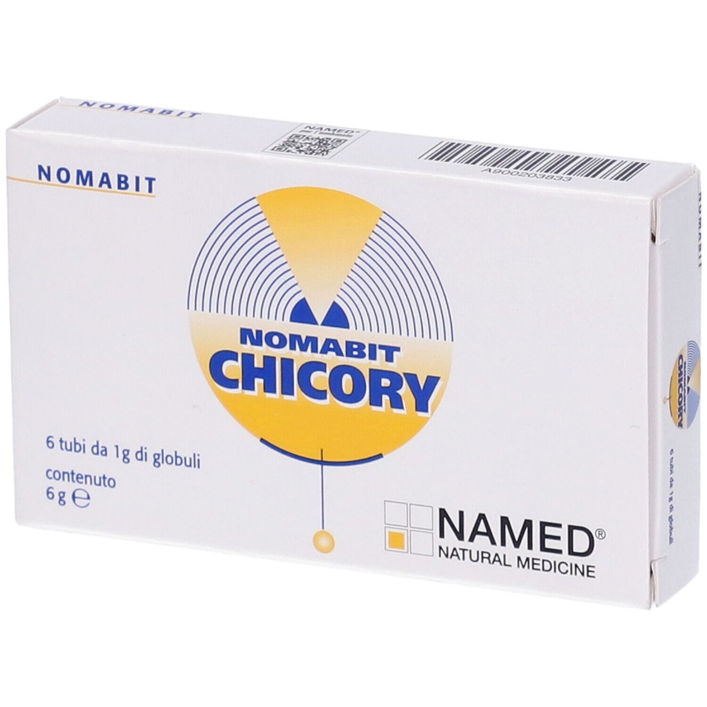 900203833 - NOMABIT CHICORY GL 6G