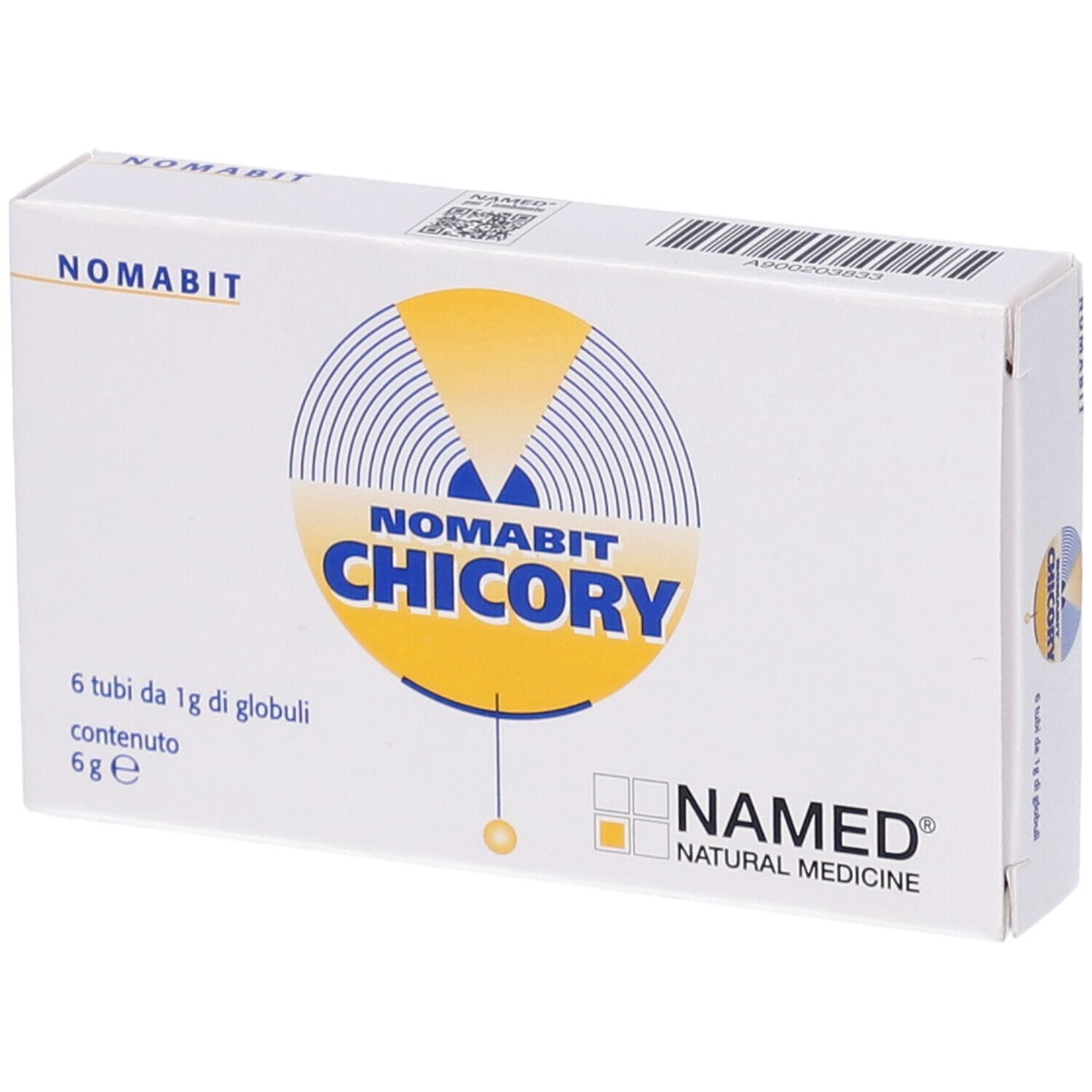 900203833 - NOMABIT CHICORY GL 6G