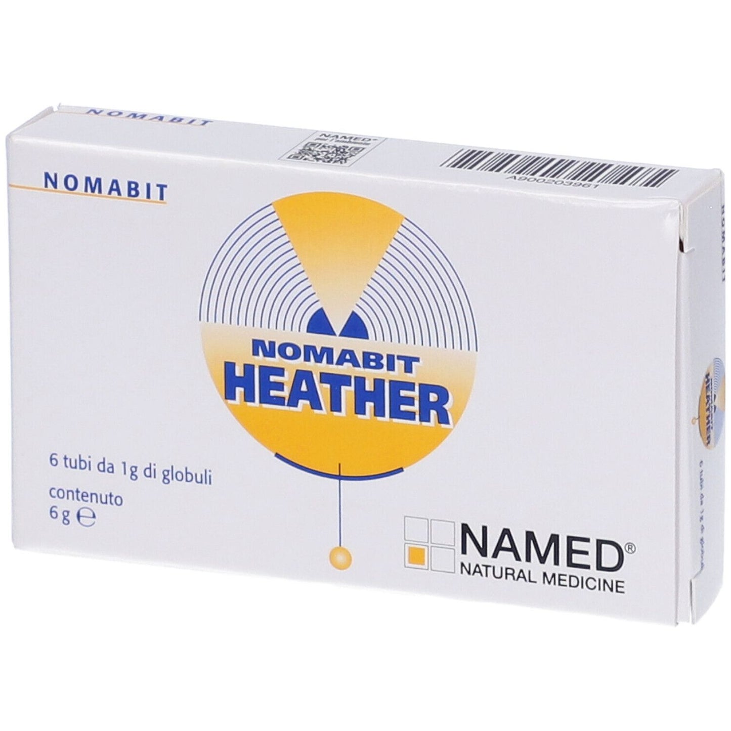 NOMABIT HEATER GL 6G