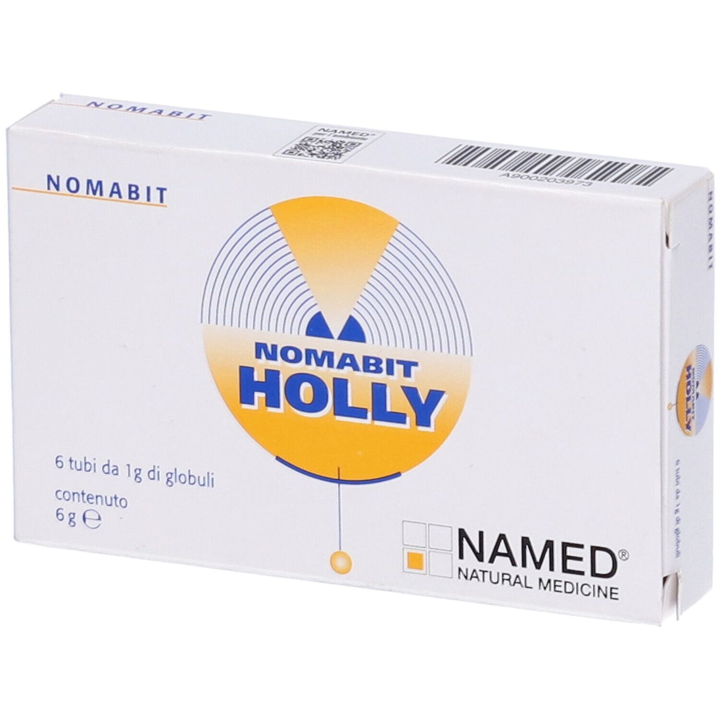NOMABIT HOLLY GL 6G
