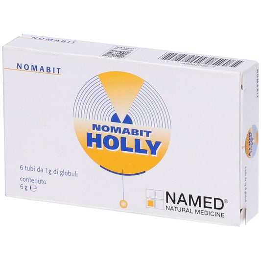 NOMABIT HOLLY GL 6G
