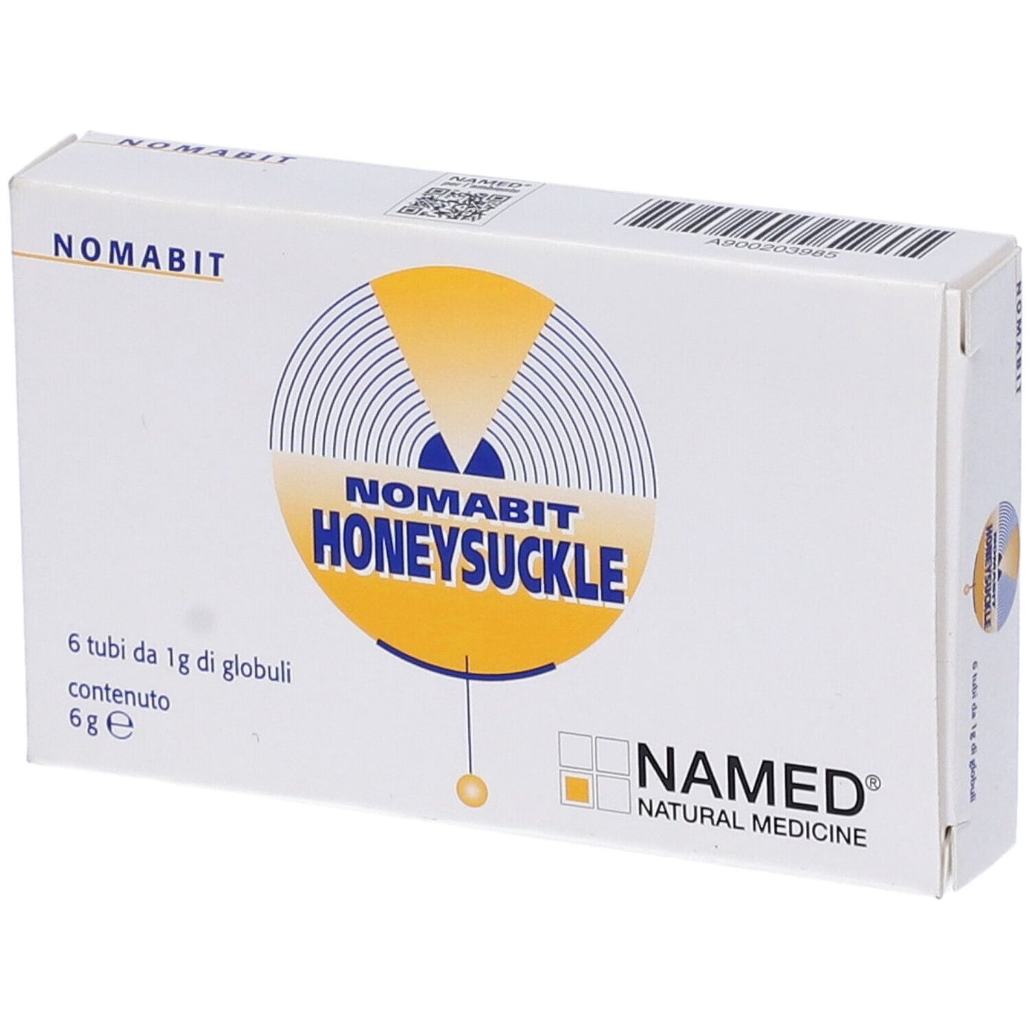 NOMABIT HONEYSUCKLE GL 6G