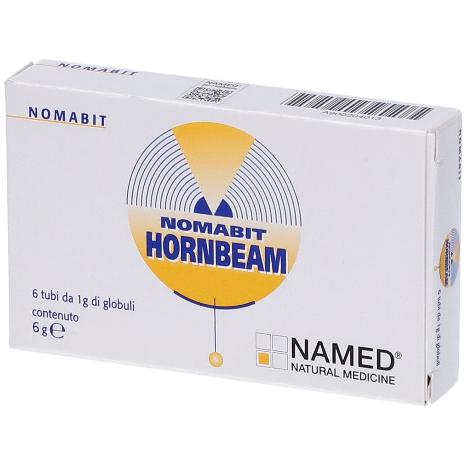 900204013 - NOMABIT HORNBEAM GL 6G