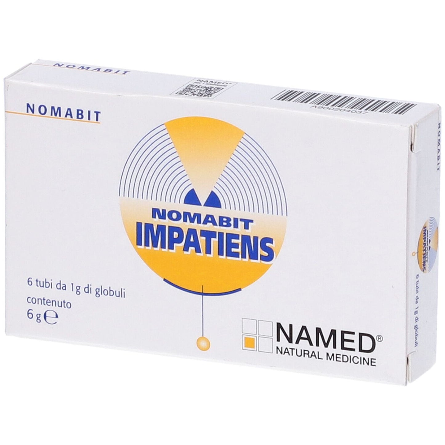 NOMABIT IMPATIENS GL 6G