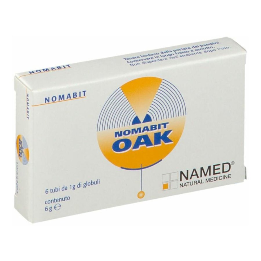 NOMABIT OAK GLOBULI