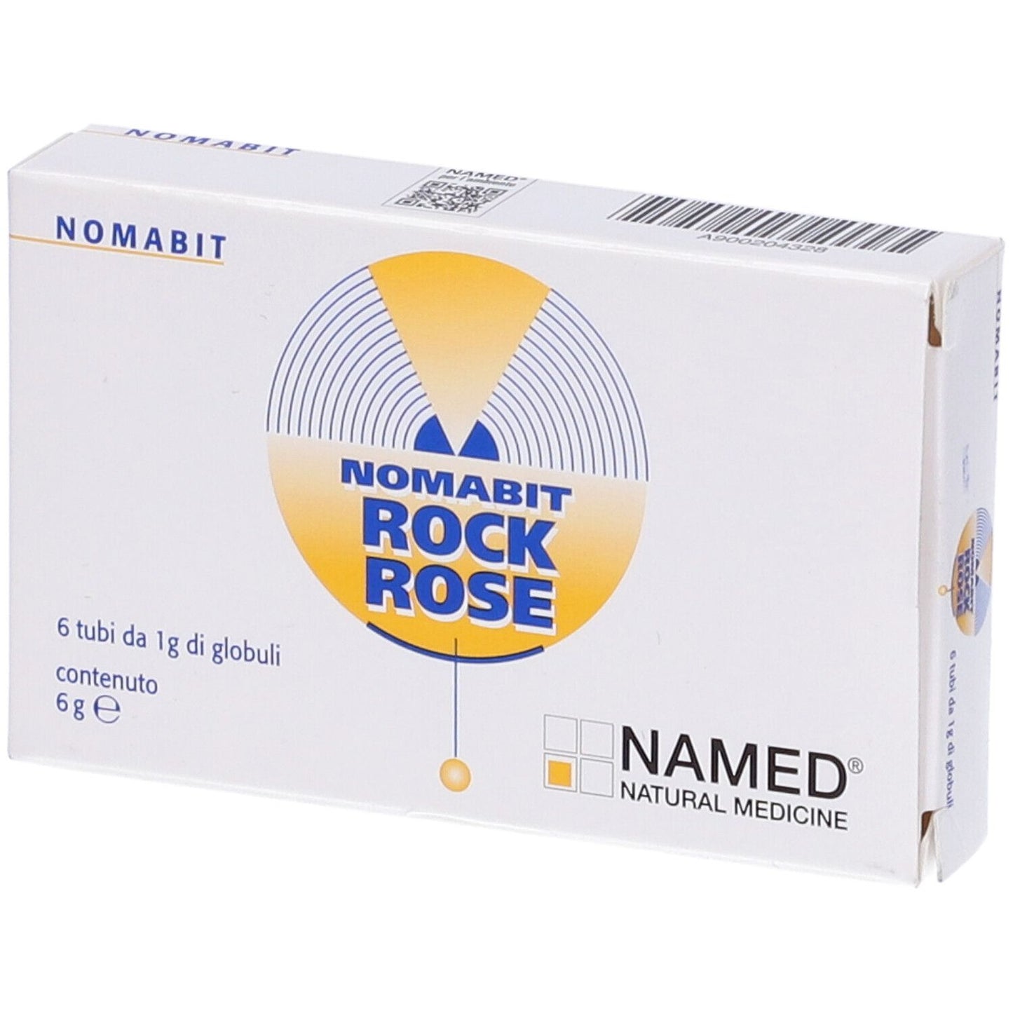 900204328 - NOMABIT ROCK ROSE GL 6G