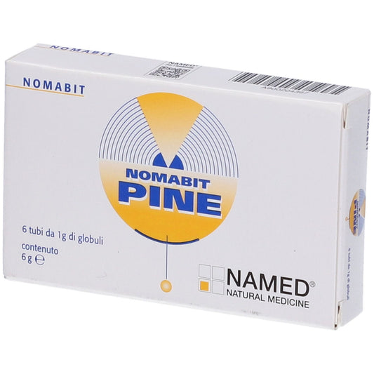 NOMABIT PINE GL 6G