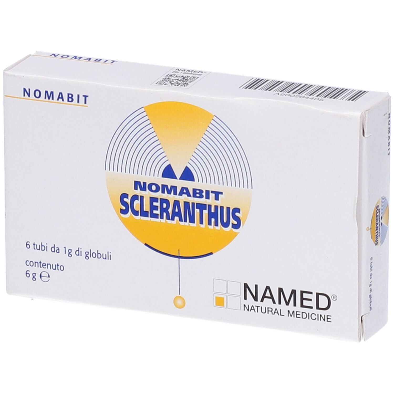 900204405 - NOMABIT SCLERANTHUS GL 6G