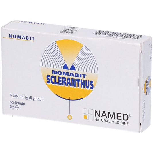 900204405 - NOMABIT SCLERANTHUS GL 6G