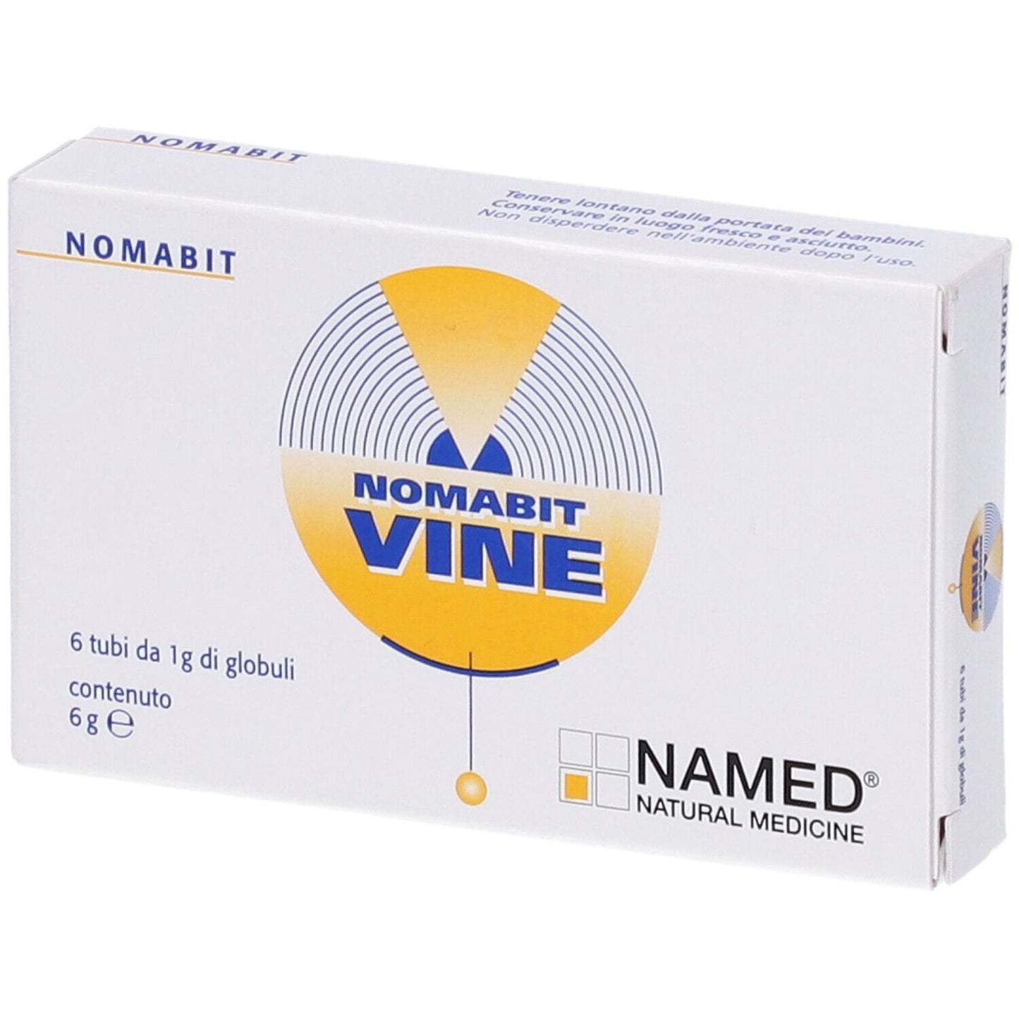 NOMABIT VINE GL 6G