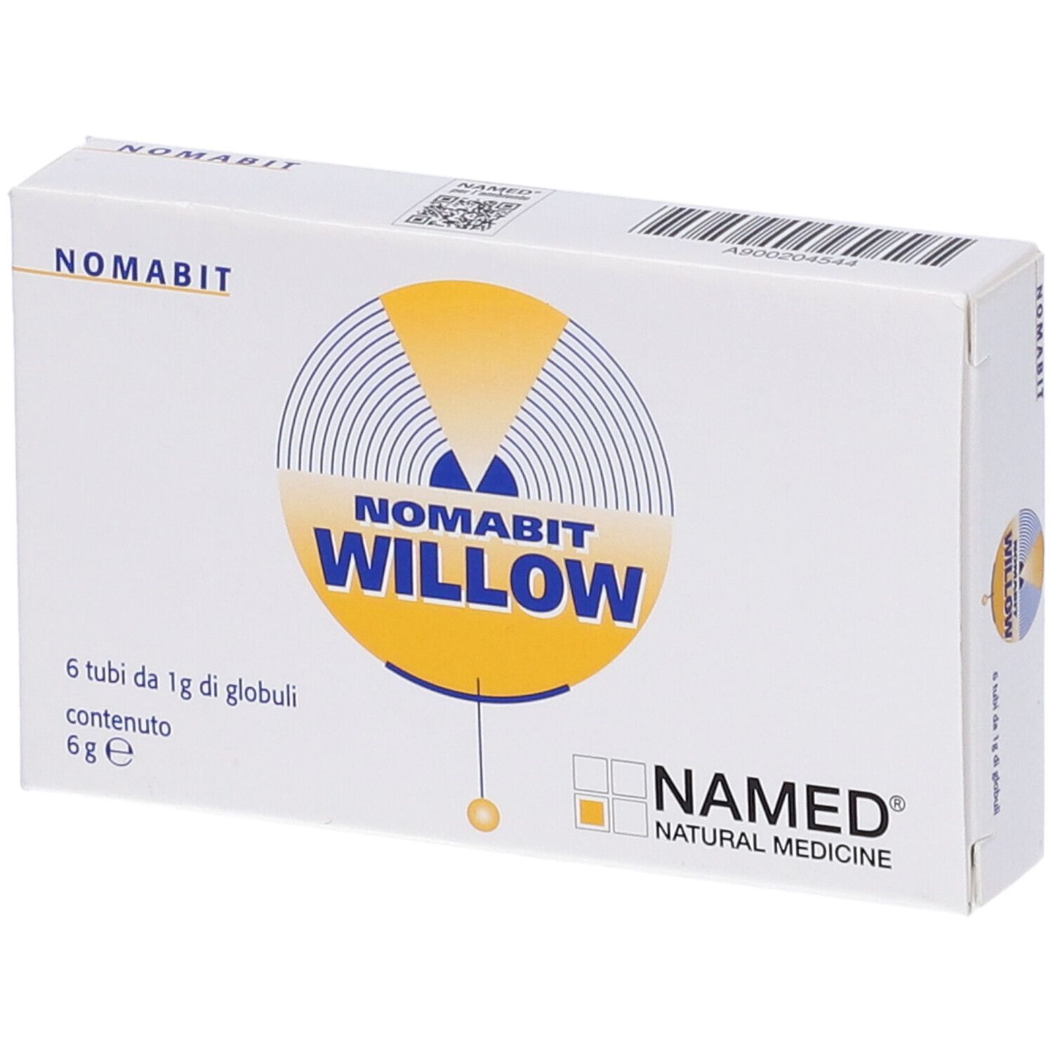 NOMABIT WILLOW GL 6G