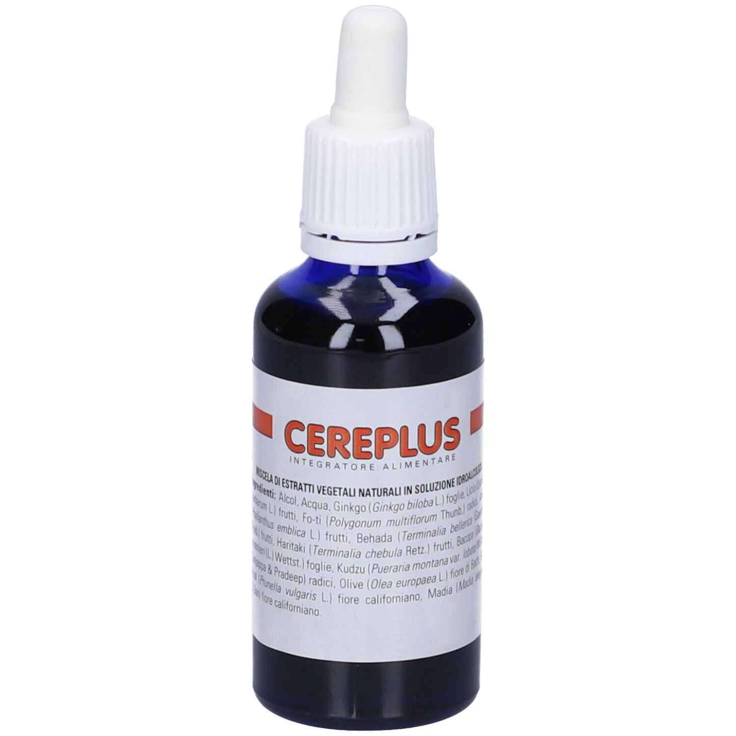 900205131 - CEREPLUS SOL IAL 50ML BIOGROU