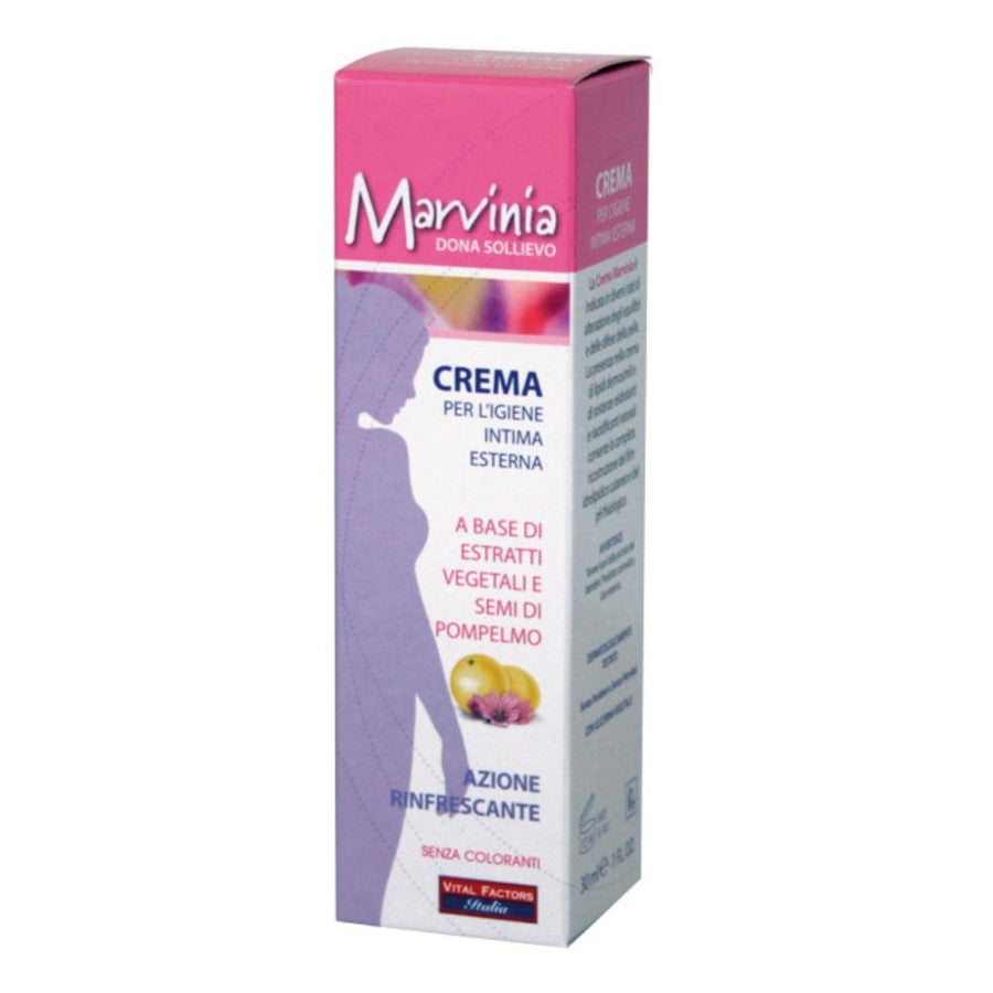 MARVINIA CREMA IGIENE INTIMA
