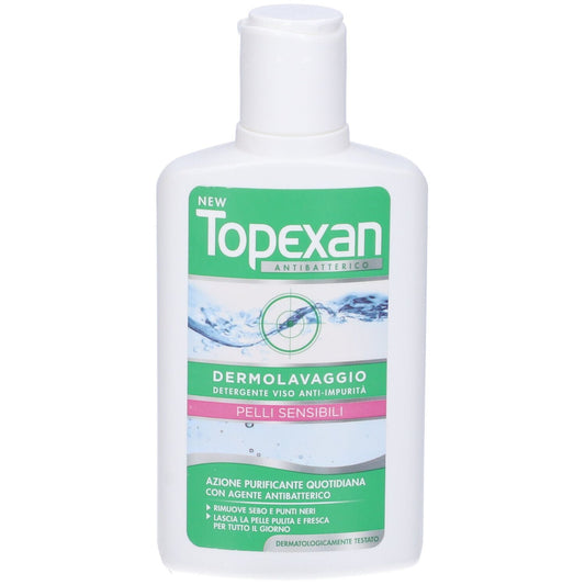 NEW TOPEXAN DERMOLAV P SENS150