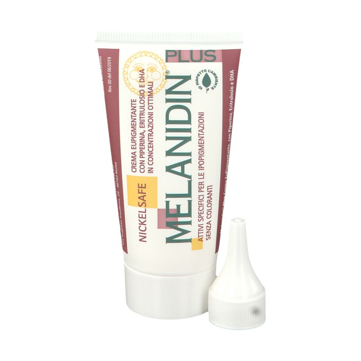 900240235 - MELANIDIN PLUS EUPIGMENT 50ML