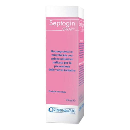 SEPTOGIN SPR 75ML