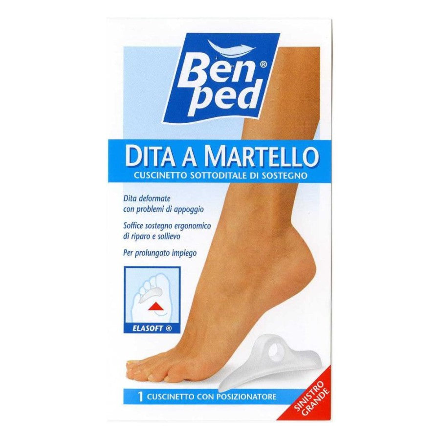 BENPED RIPA DITA MART SX GR