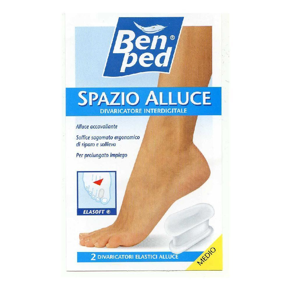 900280114 - BENPED DIVARICATORE ALLUCE M 2