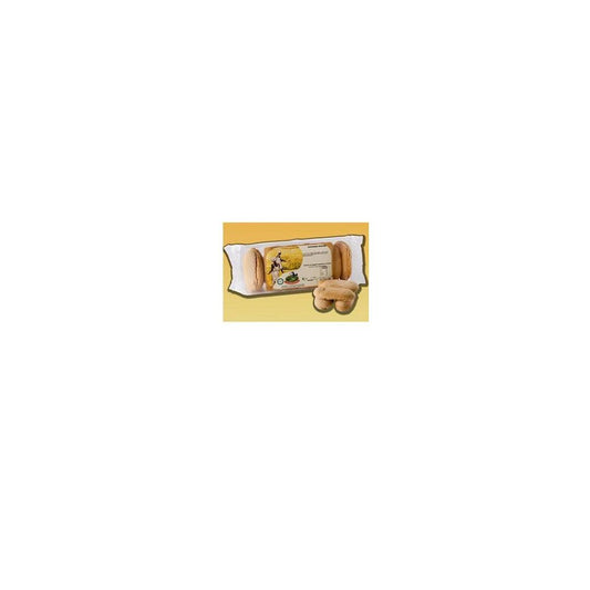 ALIMENTA 2000 Savoiardi Vesuvio 50g