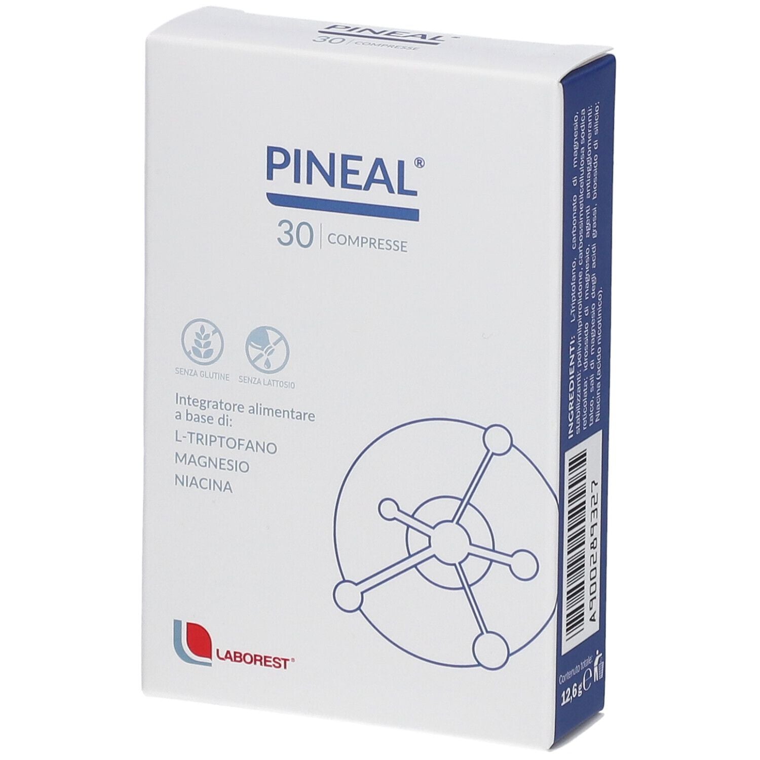 900289327 - PINEAL 30CPR