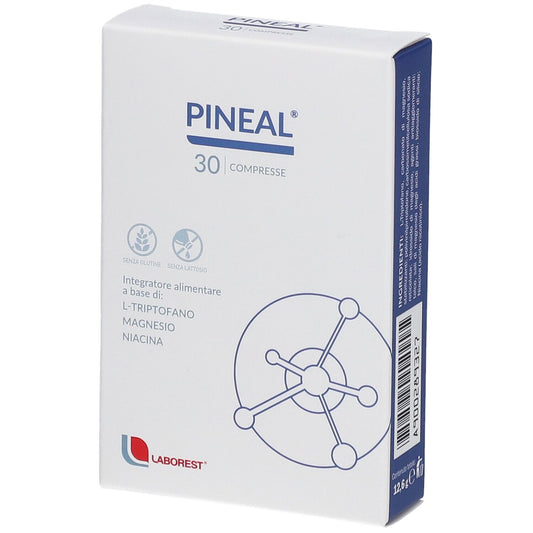 900289327 - PINEAL 30CPR