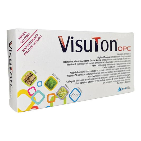 VISUTON-30 CPR