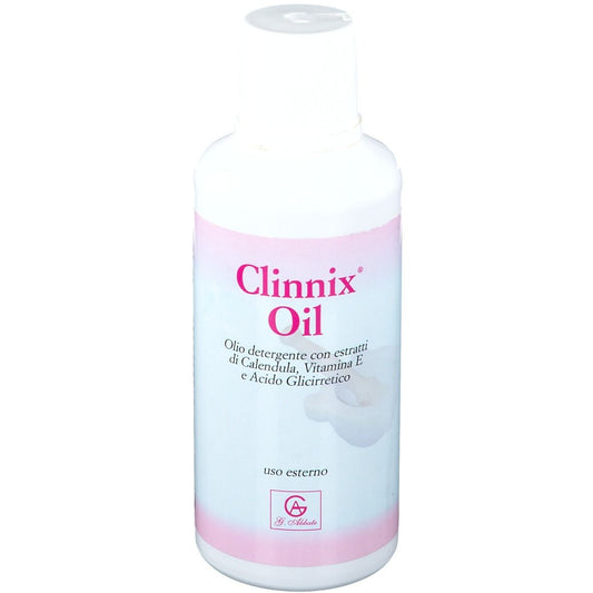 900299153 - CLINNIX OLIO DET 500ML