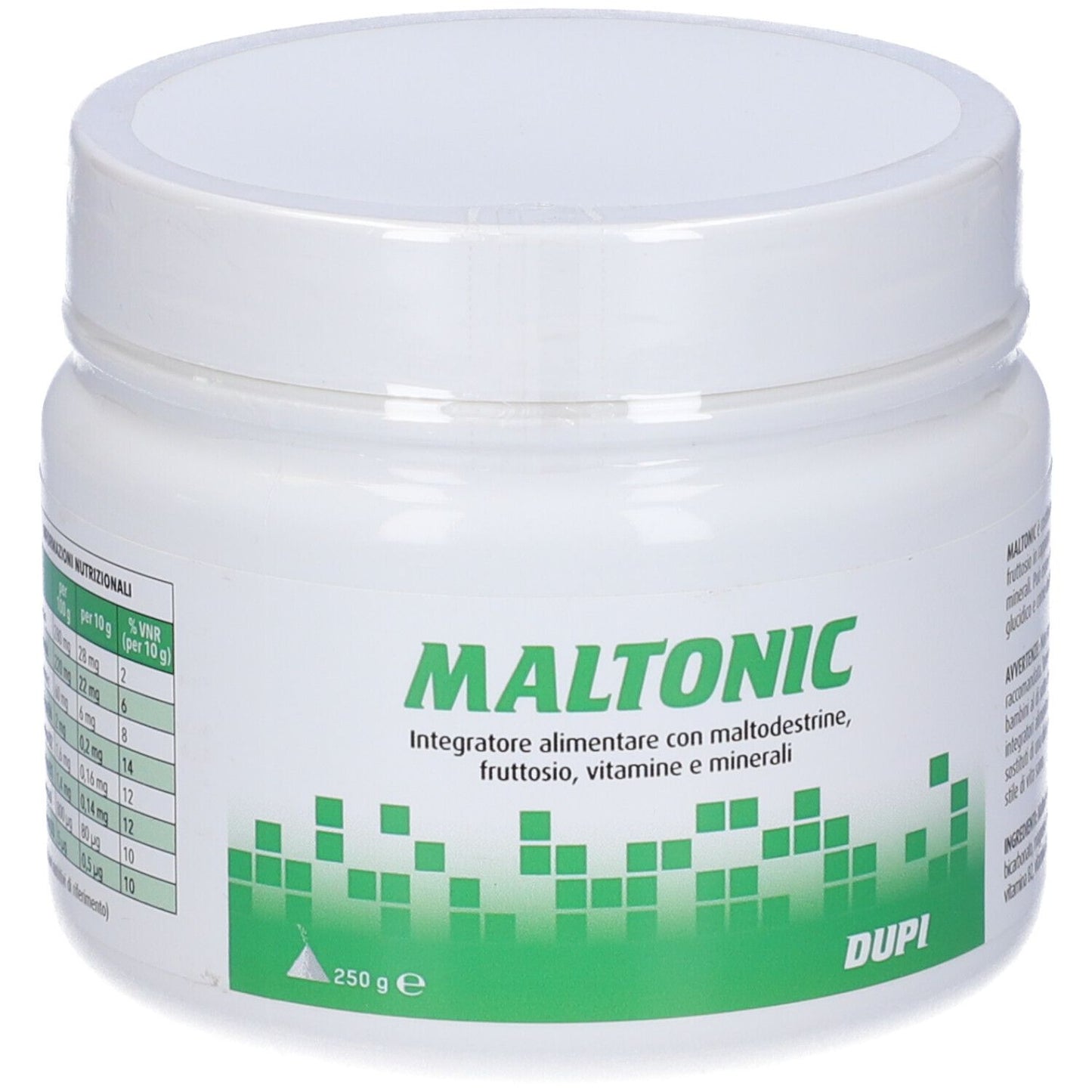 900301615 - MALTONIC GRAN 250G