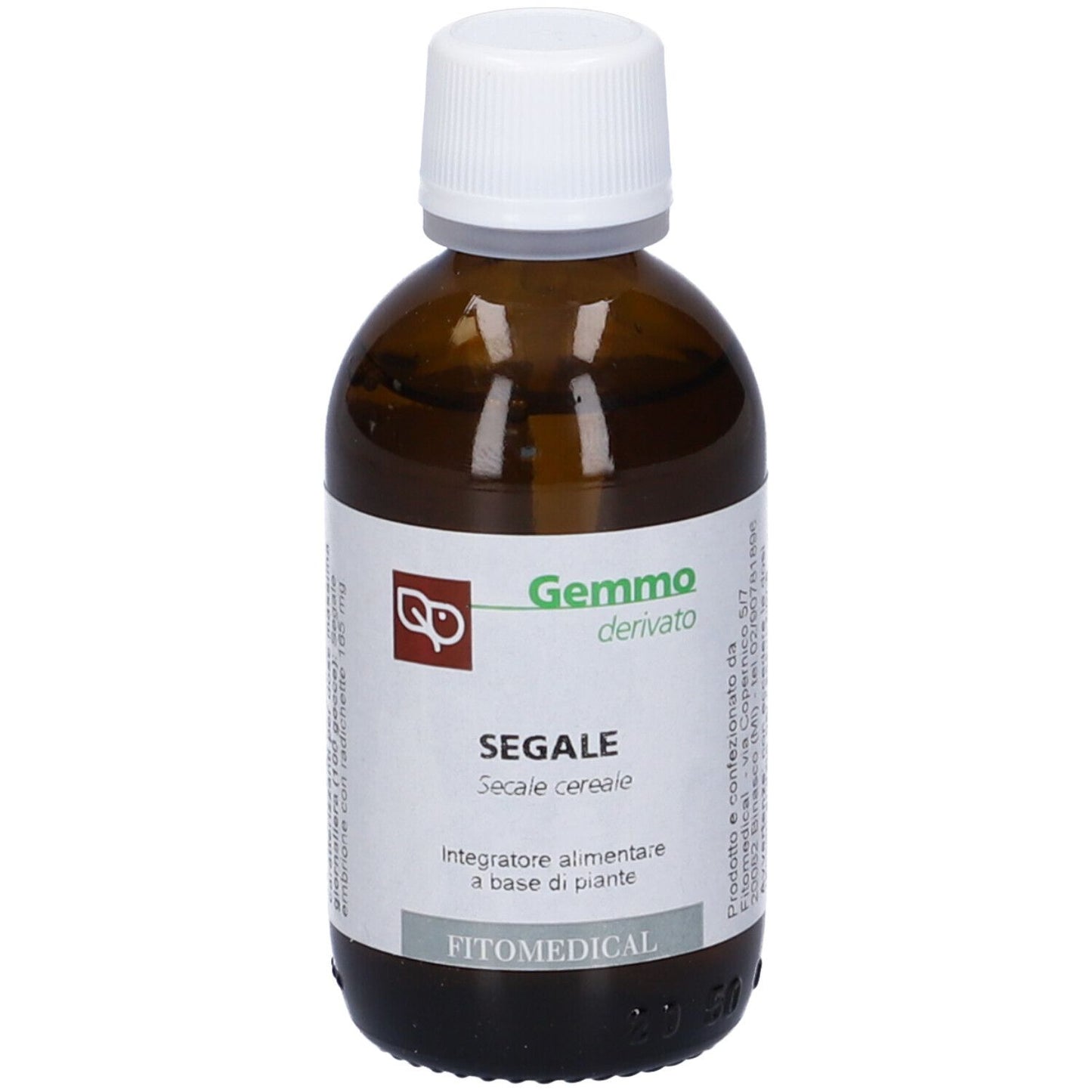 900309271 - SEGALE 50ML MG
