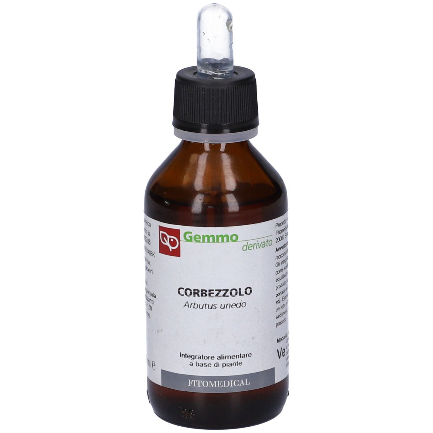 900310006 - CORBEZZOLO 100ML MG