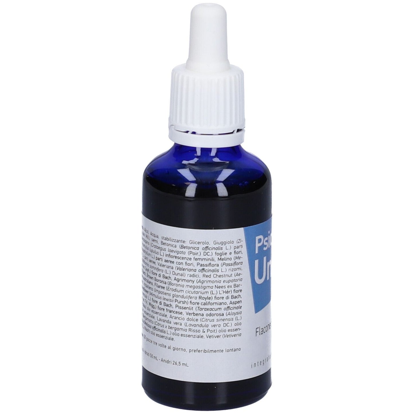 900314992 - PSICOPHYT UNO SOL IAL 50ML