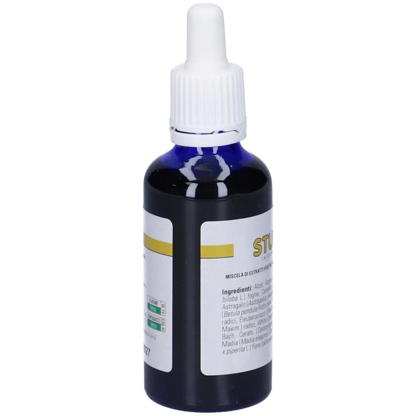 900315096 - STUDIOMIX SOL IAL 50ML BIOGRO