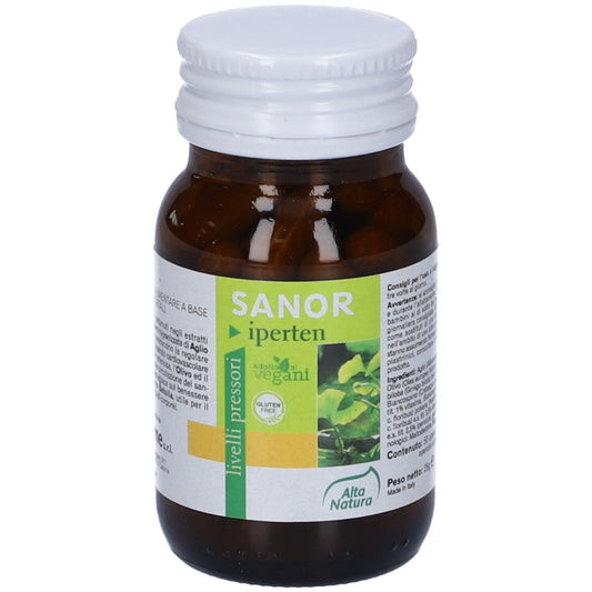 900318510 - SANOR IPERTEN 50OPR 500MG