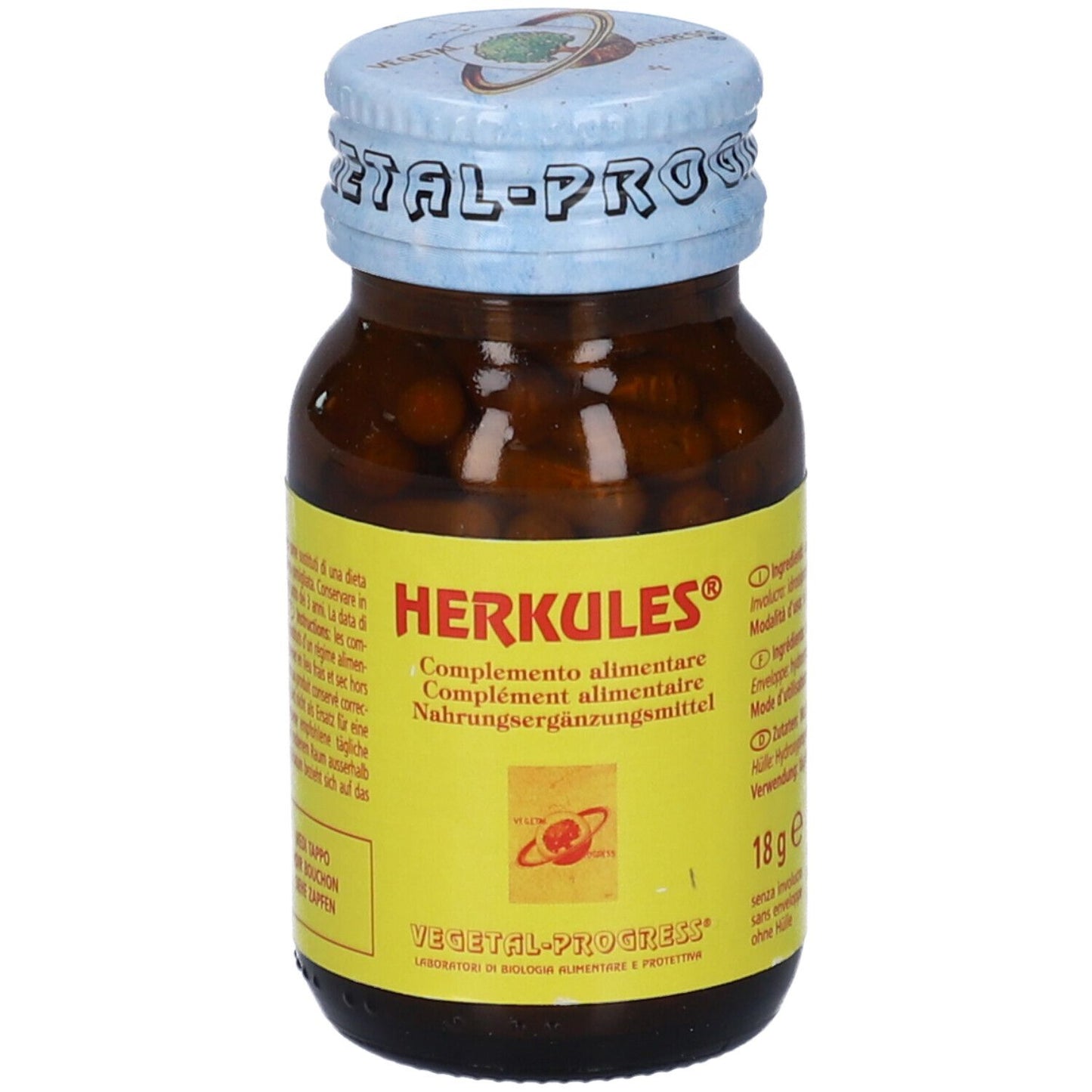 HERKULES 90CPS 200MG