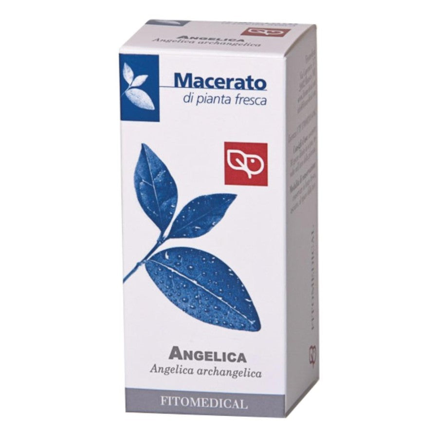 ANGELICA 50ML TM FTM<